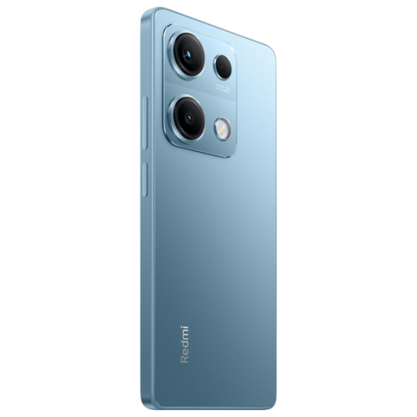 Xiaomi Redmi Note 14S 8 GB/ 256 GB/ Dual SIM/ Blue  photo 9