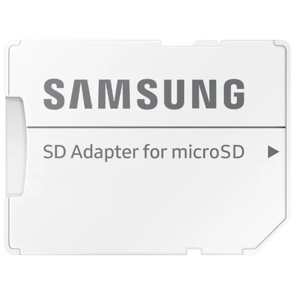 Карта памяти Samsung EVO Plus 64 ГБ MicroSD/ Class10 photo 4