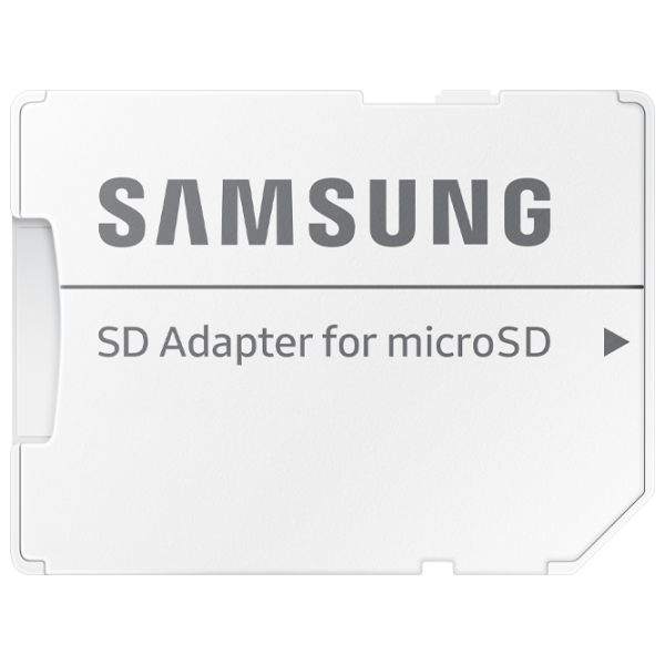 Карта памяти Samsung EVO Plus 64 ГБ MicroSD/ Class10 photo 4
