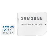 Card memorie Samsung EVO Plus 128 GB MicroSD/ Class10 photo 2