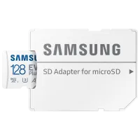 Card memorie Samsung EVO Plus 128 GB MicroSD/ Class10 photo 3