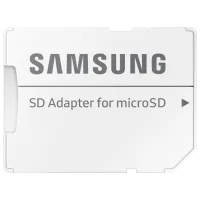 Card memorie Samsung EVO Plus 128 GB MicroSD/ Class10 photo 4