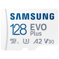 Card memorie Samsung EVO Plus 128 GB MicroSD/ Class10 photo 5