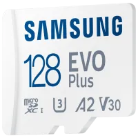 Card memorie Samsung EVO Plus 128 GB MicroSD/ Class10 photo 6