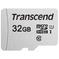 Карта памяти Transcend TS32GUSD300S 32 ГБ MicroSD Card/ Class10 photo 2