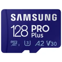 Card memorie Samsung MB-MD128KA 128 GB MicroSD/ UHS-I (U3) photo 2