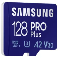 Card memorie Samsung MB-MD128KA 128 GB MicroSD/ UHS-I (U3) photo 3