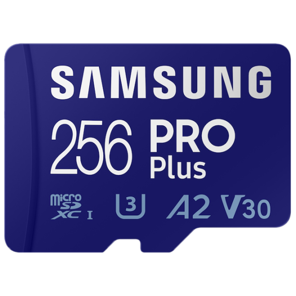 Card memorie Samsung MB-MD256KA 256 GB MicroSD/ UHS-I (U3) photo 2