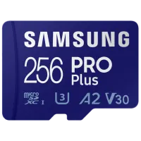 Card memorie Samsung MB-MD256KA 256 GB MicroSD/ UHS-I (U3) photo 2