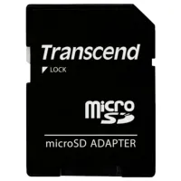 Карта памяти Transcend MicroSD Card 128 ГБ MicroSD/ Class10 photo 3