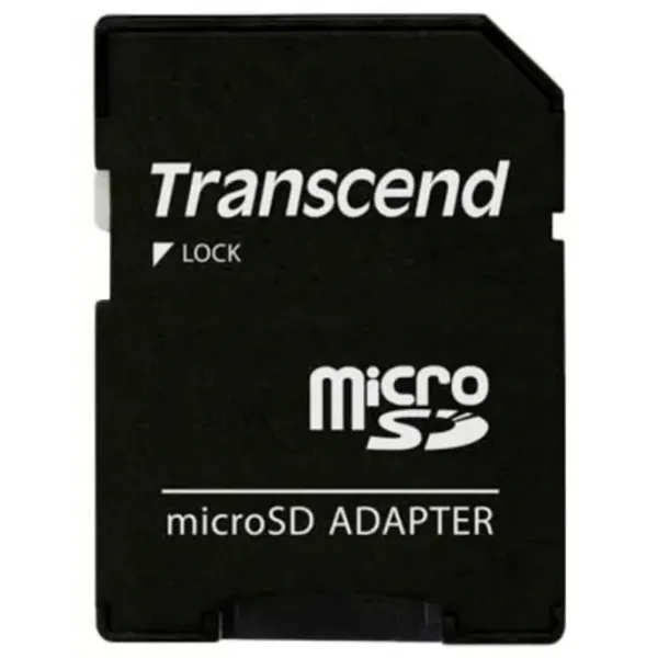 Карта памяти Transcend MicroSD Card 256 ГБ MicroSD/ Class10 photo 3