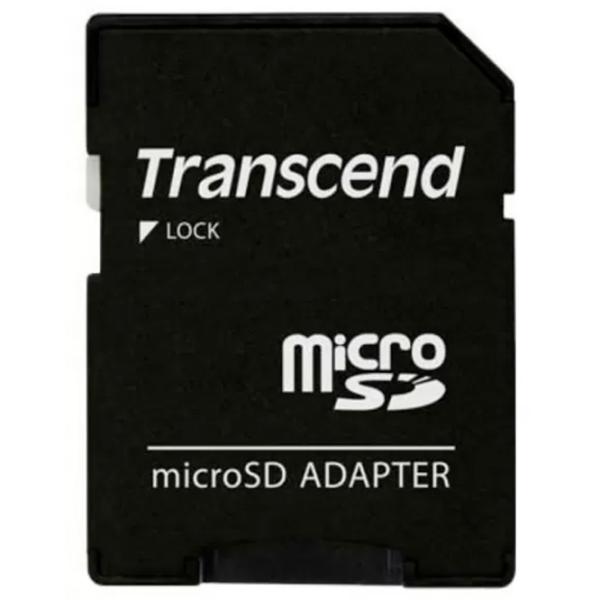 Карта памяти Transcend MicroSD Card 256 ГБ MicroSD/ Class10 photo 3