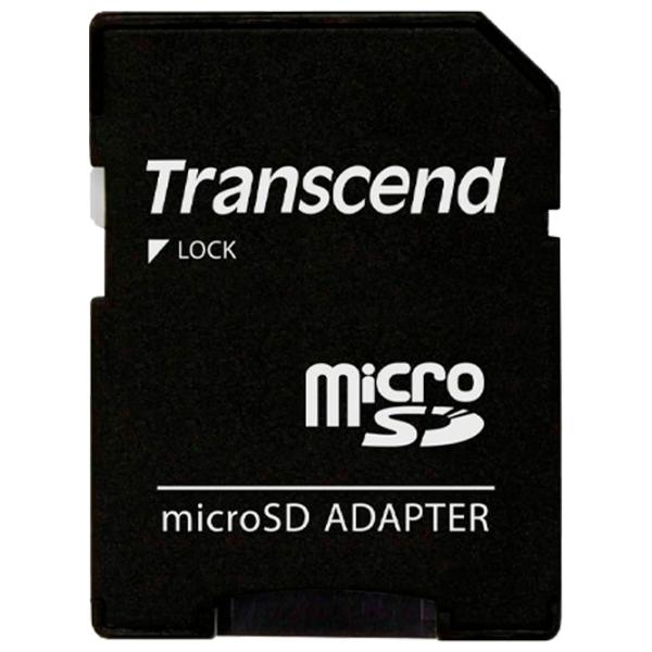 Карта памяти Transcend MicroSD Card 256 ГБ MicroSD/ Class10 photo 3