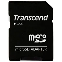 Card memorie Transcend MicroSD Card 256 GB MicroSD/ Class10 photo 3