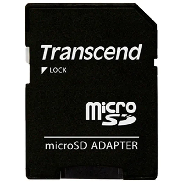 Карта памяти Transcend MicroSD Card 512 ГБ MicroSD/ Class10 photo 3
