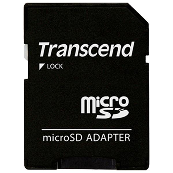 Карта памяти Transcend MicroSD Card 512 ГБ MicroSD/ Class10 photo 3