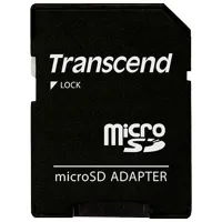 Card memorie Transcend MicroSD Card 512 GB MicroSD/ Class10 photo 3