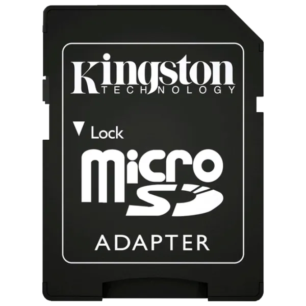 Карта памяти Kingston Canvas Go! Plus 512 ГБ MicroSD/ Class10 photo 3
