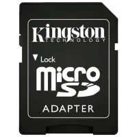 Карта памяти Kingston Canvas Go! Plus 512 ГБ MicroSD/ Class10 photo 3