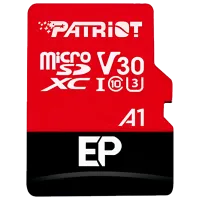 Card memorie Patriot V30 A1 1 TB MicroSD/ Class10 photo 2