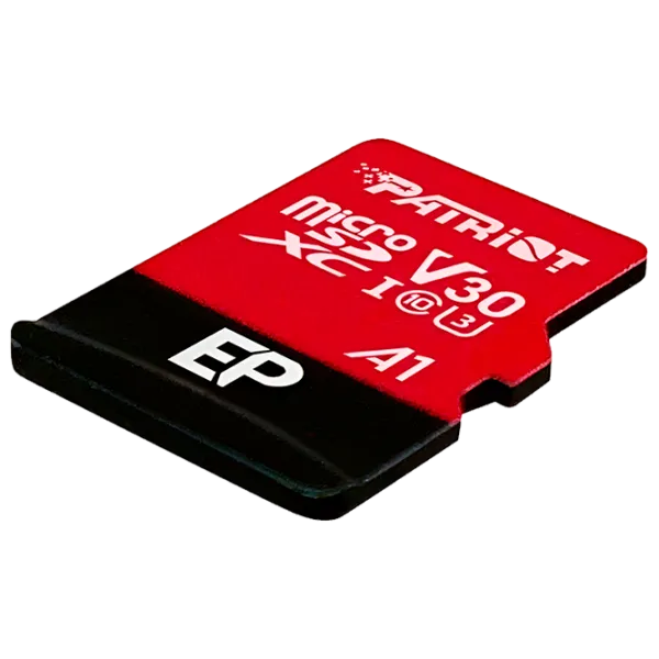 Card memorie Patriot V30 A1 1 TB MicroSD/ Class10 photo 3