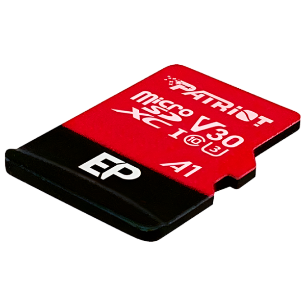 Card memorie Patriot V30 A1 1 TB MicroSD/ Class10 photo 3