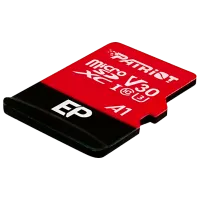 Card memorie Patriot V30 A1 1 TB MicroSD/ Class10 photo 3