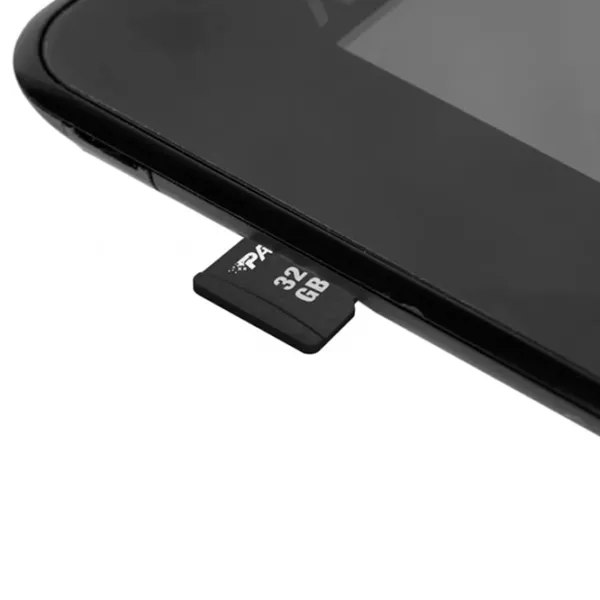 Card memorie Patriot LX Series 32 GB MicroSD/ Class10 photo 6