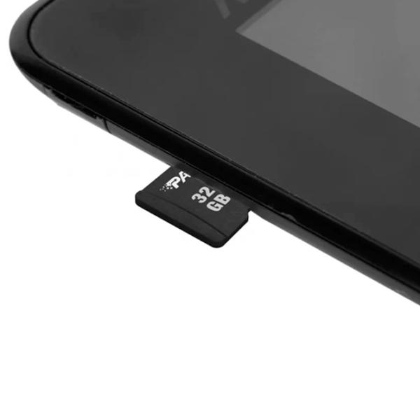 Card memorie Patriot LX Series 32 GB MicroSD/ Class10 photo 6