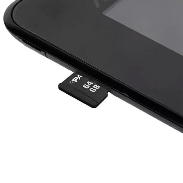Карта памяти Patriot LX Series 64 ГБ MicroSD/ Class10 photo 3 Карта памяти Patriot LX Series 64 ГБ MicroSD/ Class10 photo 3