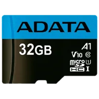 Card memorie ADATA UHS-I 32 GB MicroSD/ Class10 photo 3