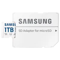 Карта памяти Samsung EVO Plus 1 ТБ MicroSD/ UHS-I (U3) photo 4