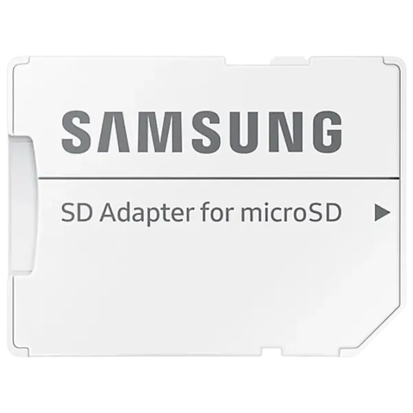 Карта памяти Samsung EVO Plus 512 ГБ MicroSD/ UHS-I (U3) photo 4