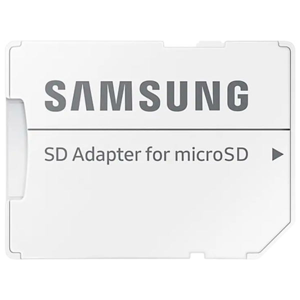 Карта памяти Samsung EVO Plus 512 ГБ MicroSD/ UHS-I (U3) photo 4