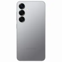 Smartphone Samsung Galaxy S25 12 GB/ 128 GB/ Dual SIM/ Silver Shadow photo 5