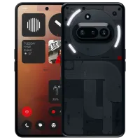 Смартфон Nothing Phone (3a) 12 ГБ/ 256 ГБ/ Dual SIM/ Черный photo 2