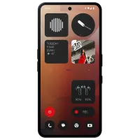 Смартфон Nothing Phone (3a) 12 ГБ/ 256 ГБ/ Dual SIM/ Черный photo 3