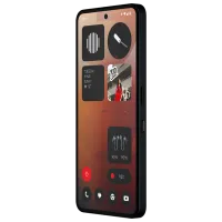 Смартфон Nothing Phone (3a) 12 ГБ/ 256 ГБ/ Dual SIM/ Черный photo 4
