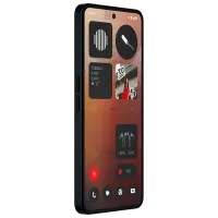 Смартфон Nothing Phone (3a) 12 ГБ/ 256 ГБ/ Dual SIM/ Черный photo 5