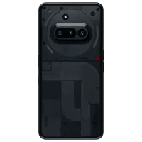 Смартфон Nothing Phone (3a) 12 ГБ/ 256 ГБ/ Dual SIM/ Черный photo 6