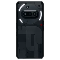 Смартфон Nothing Phone (3a) 12 ГБ/ 256 ГБ/ Dual SIM/ Черный photo 7