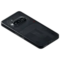 Смартфон Nothing Phone (3a) 12 ГБ/ 256 ГБ/ Dual SIM/ Черный photo 8