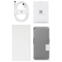 Смартфон Nothing Phone (3a) 12 ГБ/ 256 ГБ/ Dual SIM/ Черный photo 9
