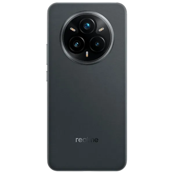 Realme 14 Pro+ 12 GB/ 512 GB/ Dual SIM/ Gray Suede photo 5