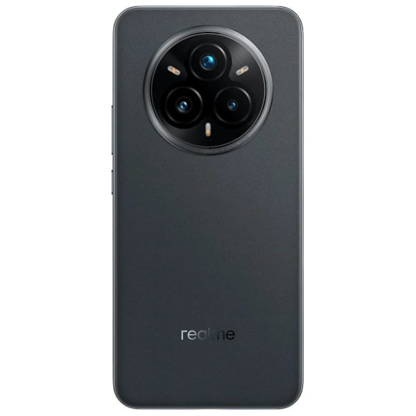 Realme 14 Pro+ 12 GB/ 512 GB/ Dual SIM/ Gray Suede photo 5