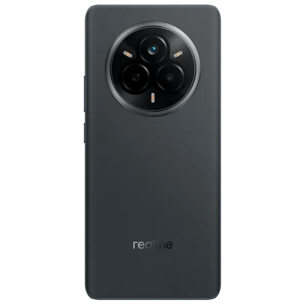 Realme 14 Pro 8 GB/ 256 GB/ Dual SIM/ Gray Suede photo 4