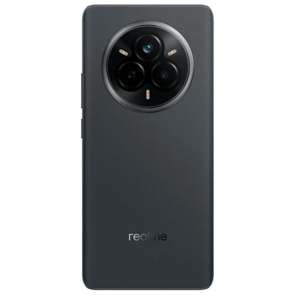 Realme 14 Pro 8 GB/ 256 GB/ Dual SIM/ Gray Suede photo 4