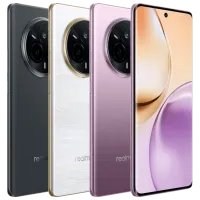Smartphone Realme 14 Pro 8 GB/ 256 GB/ Dual SIM/ Gray Suede photo 5