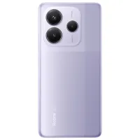 Смартфон Xiaomi Redmi Note 14 5G 6 ГБ/ 128 ГБ/ Dual SIM/ Пурпурный Lavender photo 4