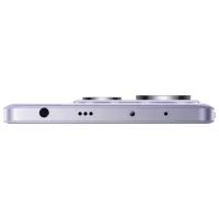 Смартфон Xiaomi Redmi Note 14 5G 6 ГБ/ 128 ГБ/ Dual SIM/ Пурпурный Lavender photo 7